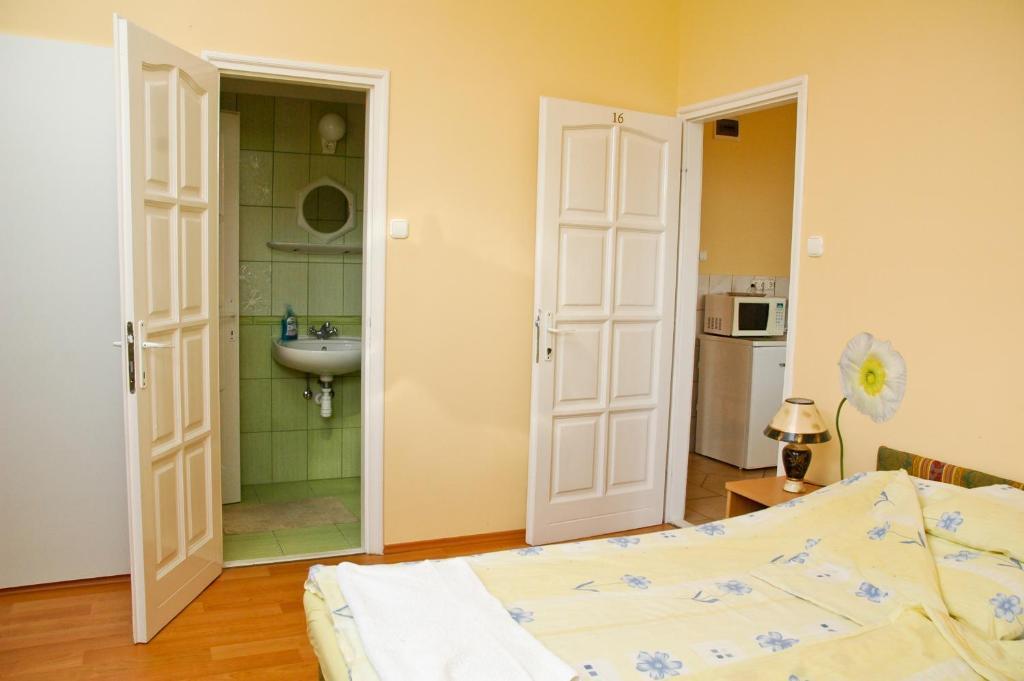 Kastely Panzio Ii. Otel Hajdúszoboszló Dış mekan fotoğraf