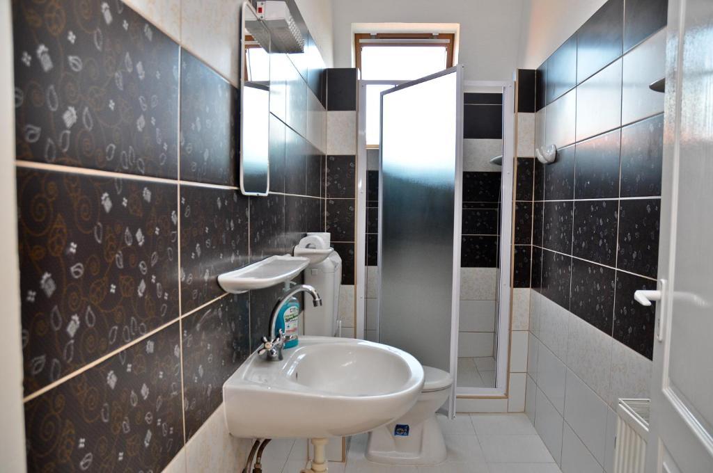 Kastely Panzio Ii. Otel Hajdúszoboszló Oda fotoğraf