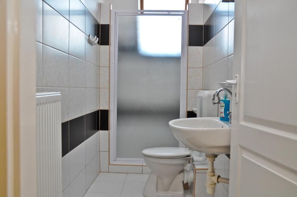 Kastely Panzio Ii. Otel Hajdúszoboszló Oda fotoğraf